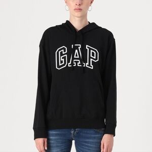 GAP Teen Arch pullover hoodie